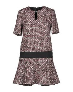 Короткое платье Giambattista Valli
