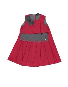 Платье Miss Blumarine
