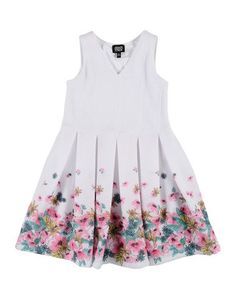 Платье Armani Junior