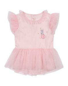 Платье Billieblush