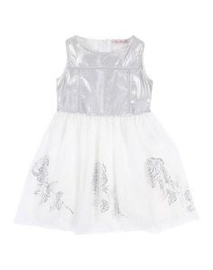 Платье Miss Blumarine