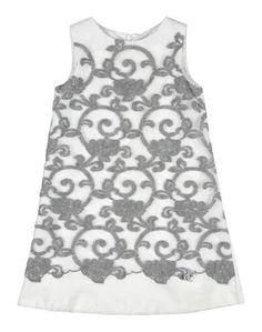 Платье Miss Blumarine