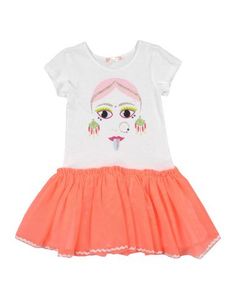 Платье Billieblush