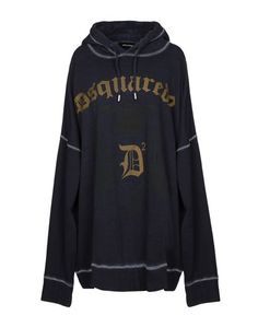 Толстовка Dsquared2
