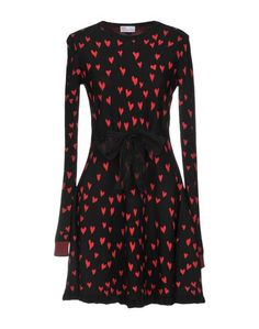 Короткое платье RED Valentino