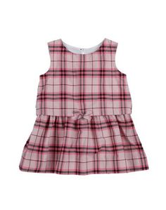 Платье Burberry
