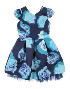 Платье Miss Blumarine
