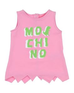 Толстовка Moschino