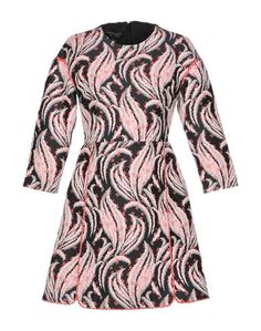 Короткое платье Giambattista Valli