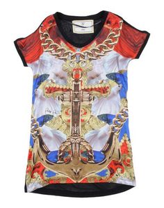 Платье Philipp Plein