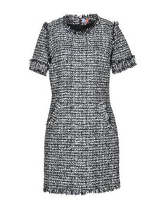 Короткое платье Msgm