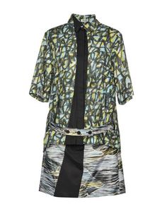 Короткое платье Kenzo