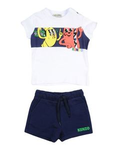 Комплекты Kenzo