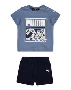 Комплекты Puma
