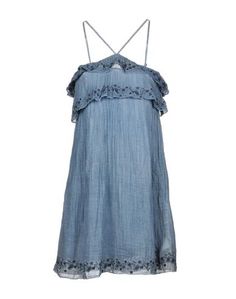 Короткое платье Miss Sixty