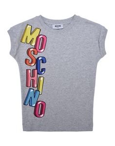 Платье Moschino