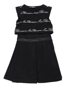 Платье Miss Blumarine