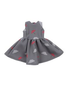 Платье Piccola Ludo