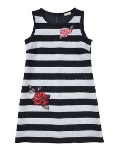 Платье Monnalisa Chic