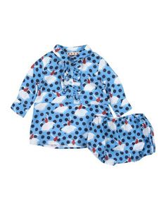 Платье Marni