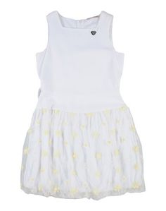 Платье Miss Blumarine