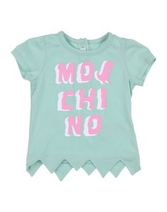 Футболка Moschino