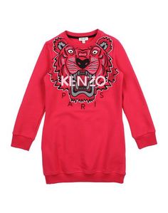 Платье Kenzo