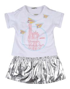 Платье Kenzo