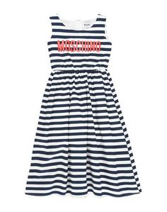 Платье Moschino