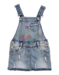 КОМБИНЕЗОНЫ Miss Blumarine