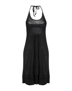Короткое платье Sportmax Code