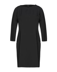 Короткое платье Emporio Armani