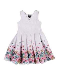 Платье Armani Junior