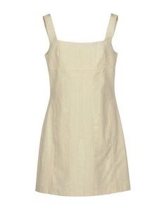 Короткое платье RED Valentino
