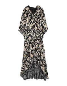 Платье до колена Alice + Olivia