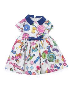 Платье Simonetta Mini