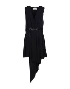 Короткое платье Saint Laurent