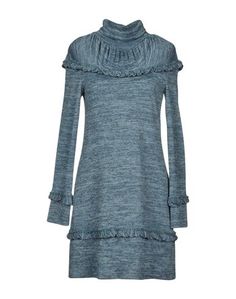 Короткое платье Highly Preppy