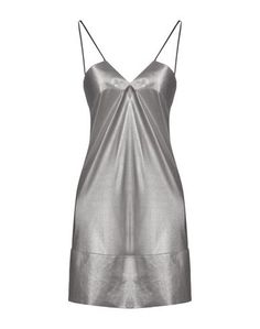 Короткое платье Paco Rabanne