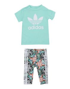 Комплекты Adidas Originals