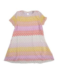 Платье Missoni Kids