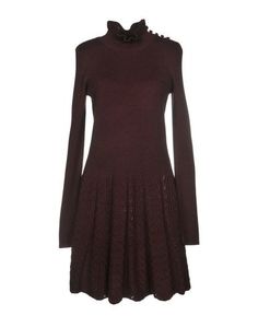 Короткое платье SEE BY ChloÉ