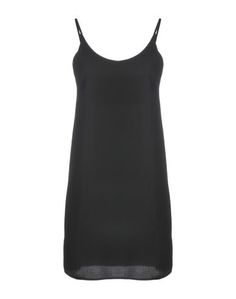 Короткое платье Versus Versace