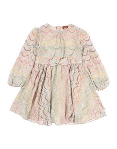 Платье Missoni Kids