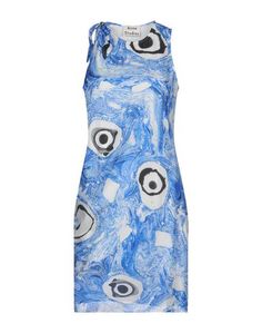Платье до колена Acne Studios