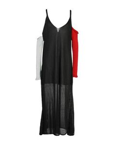 Платье длиной 3/4 Akep