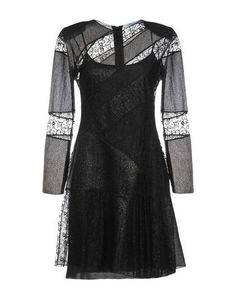 Короткое платье Blumarine