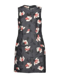 Короткое платье Marni
