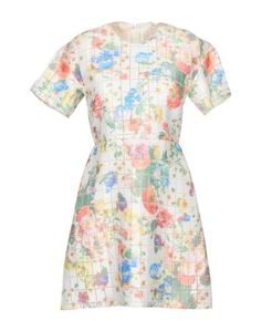 Короткое платье Giambattista Valli