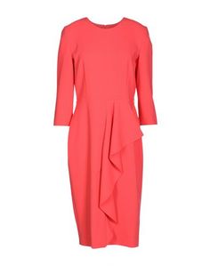 Платье до колена MAX Mara